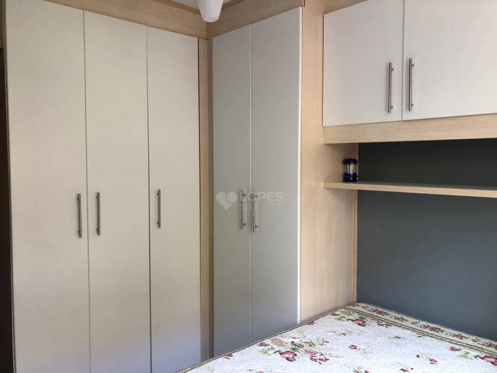 Apartamento à venda com 2 quartos, 65m² - Foto 6