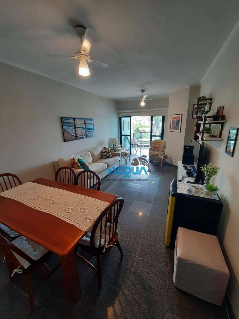 Apartamento à venda com 3 quartos, 120M2 - Foto 1