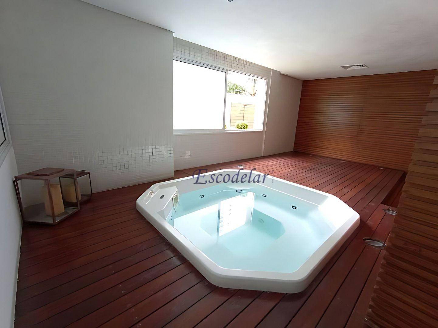 Apartamento à venda com 4 quartos, 288m² - Foto 26