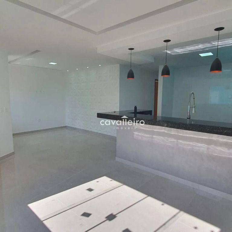 Casa à venda com 3 quartos, 95m² - Foto 2