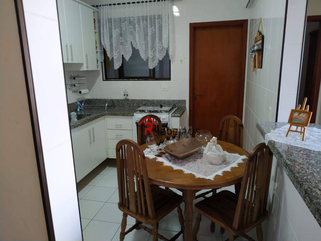 Apartamento à venda com 1 quarto, 57m² - Foto 19