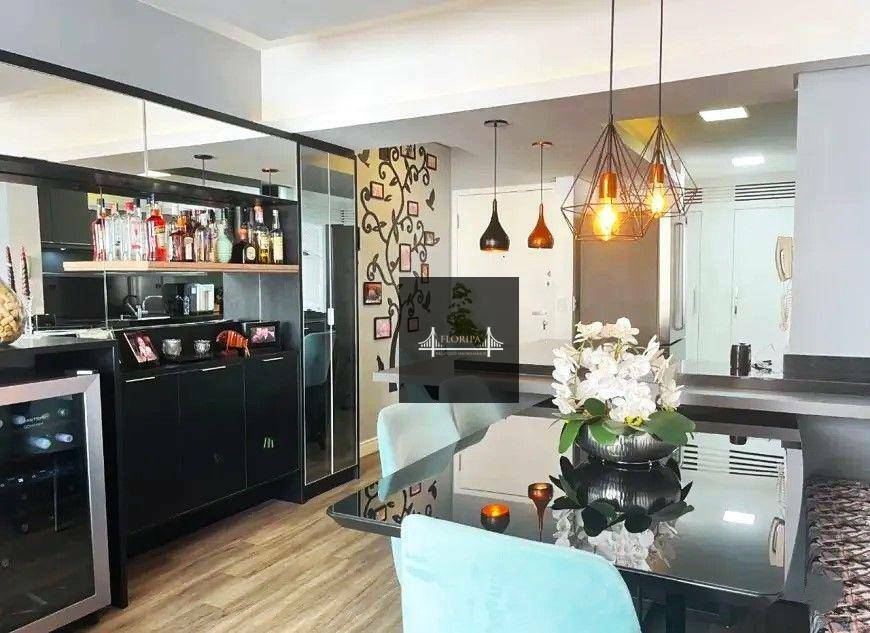 Apartamento à venda com 2 quartos, 89m² - Foto 4