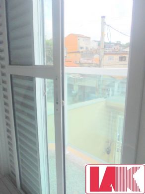 Apartamento à venda com 2 quartos, 56m² - Foto 11