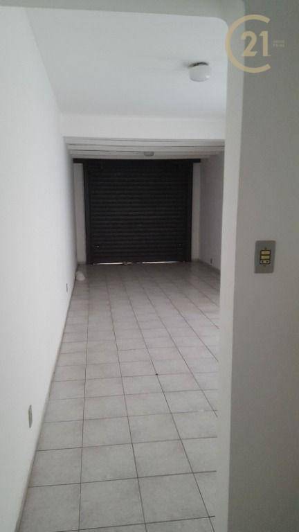 Casa para alugar, 130m² - Foto 19