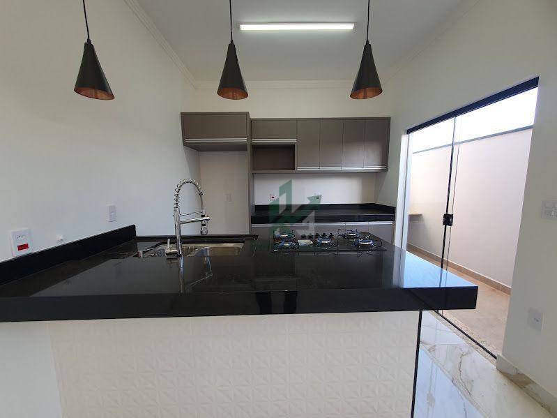 Casa de Condomínio, 3 quartos - Foto 5