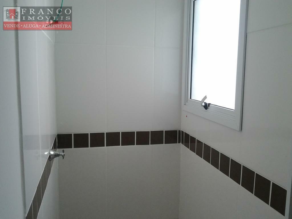 Apartamento à venda com 2 quartos, 63m² - Foto 12