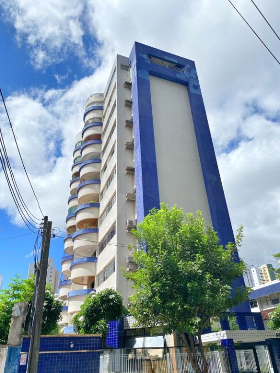 Apartamento à venda com 3 quartos, 142m² - Foto 26