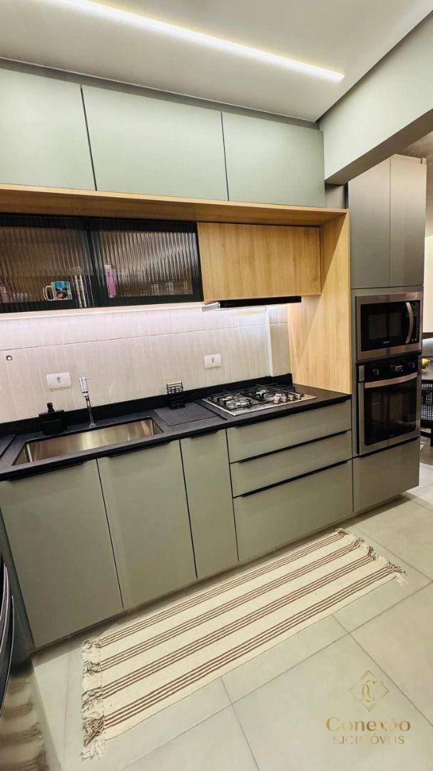 Apartamento à venda com 2 quartos, 56m² - Foto 6