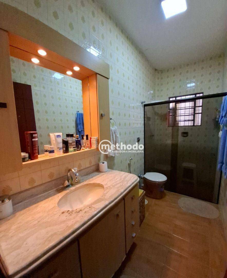 Casa à venda com 3 quartos, 190m² - Foto 23