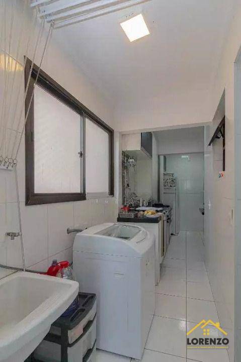 Apartamento à venda com 3 quartos, 73m² - Foto 5