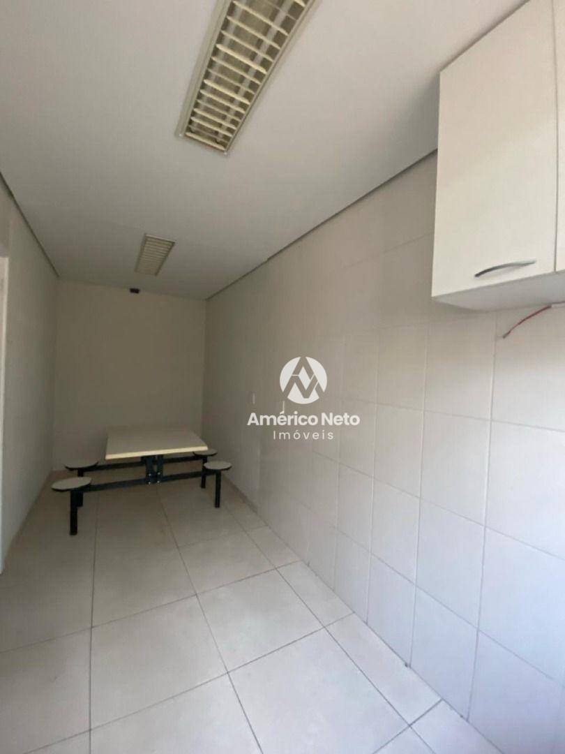 Loja-Salão à venda e aluguel, 450m² - Foto 13