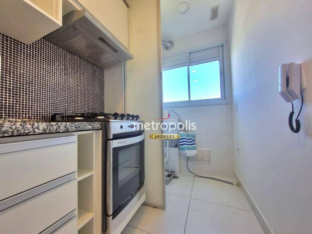 Apartamento para alugar com 2 quartos, 56m² - Foto 14