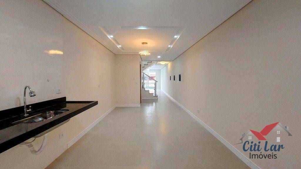 Sobrado à venda com 3 quartos, 170m² - Foto 7