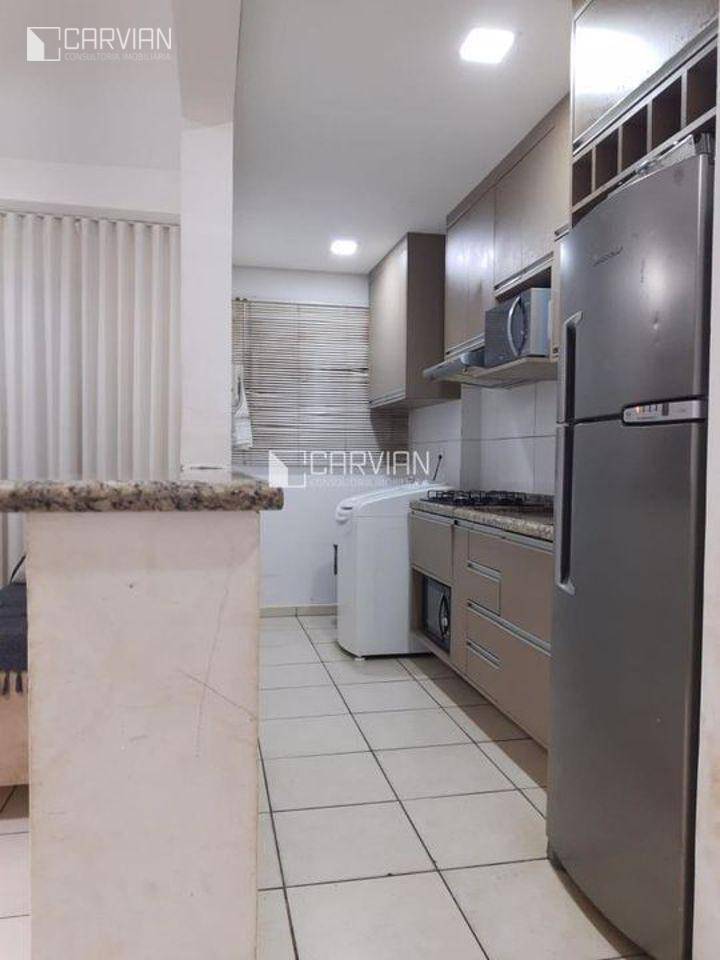 Apartamento à venda com 2 quartos, 62m² - Foto 5