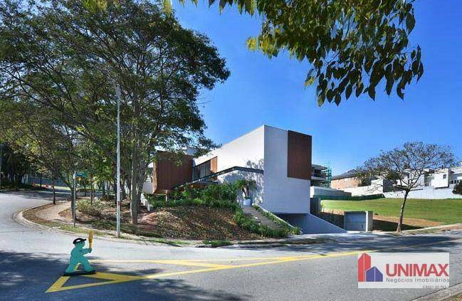 Casa de Condomínio à venda com 5 quartos, 537m² - Foto 2