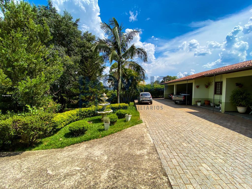 Fazenda à venda com 5 quartos, 500m² - Foto 6