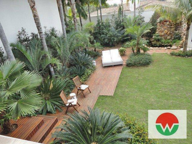 Casa de Condomínio à venda com 8 quartos, 900m² - Foto 12