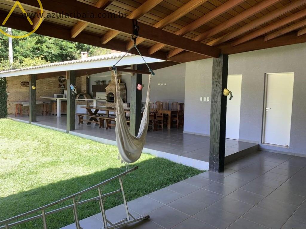 Fazenda à venda com 5 quartos, 495m² - Foto 15