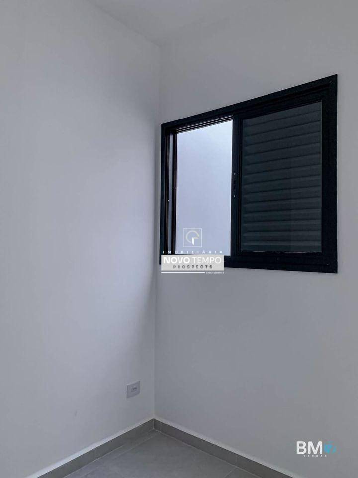 Sobrado à venda com 2 quartos, 110m² - Foto 18