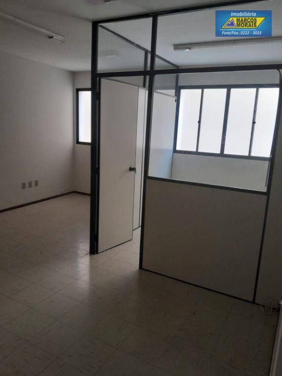 Conjunto Comercial-Sala para alugar, 35m² - Foto 6