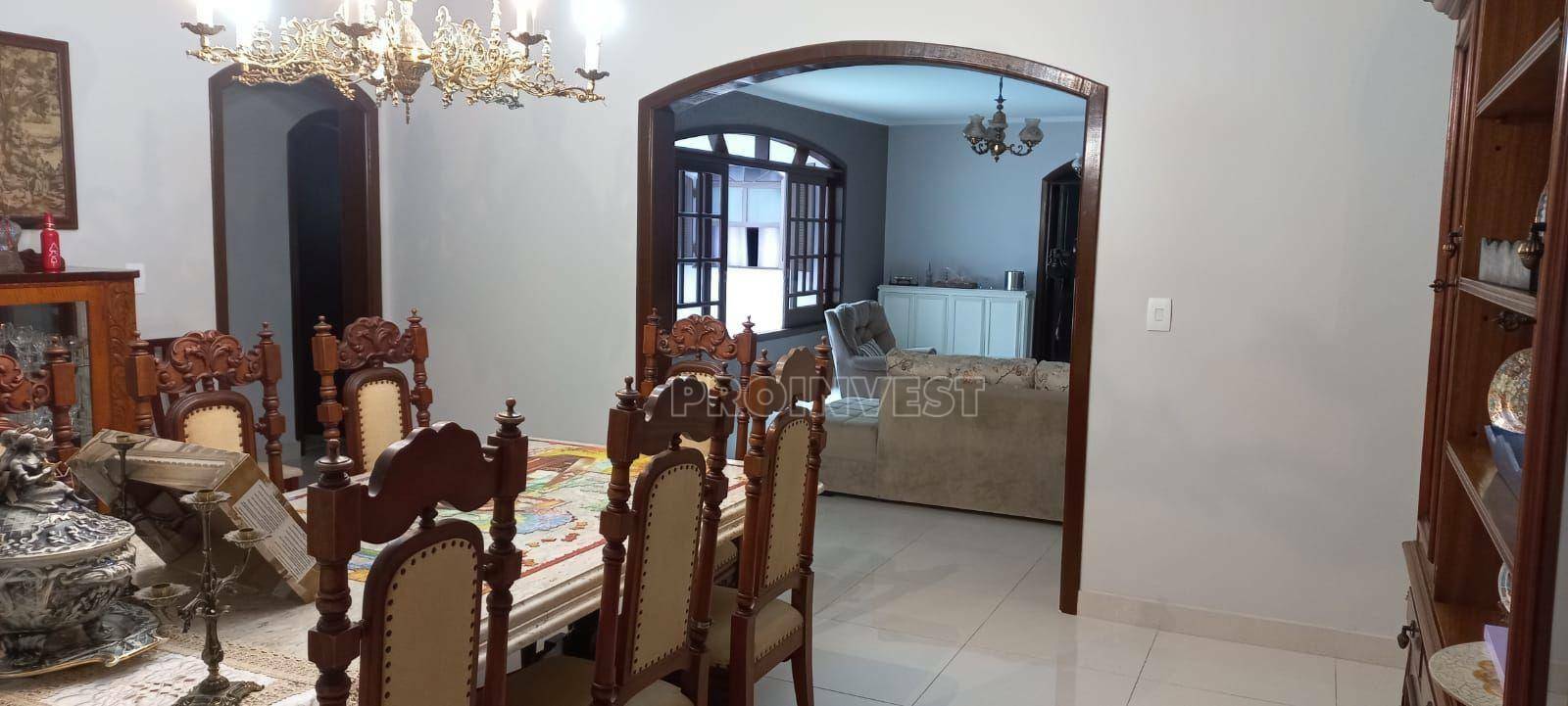 Casa de Condomínio à venda com 3 quartos, 481m² - Foto 10