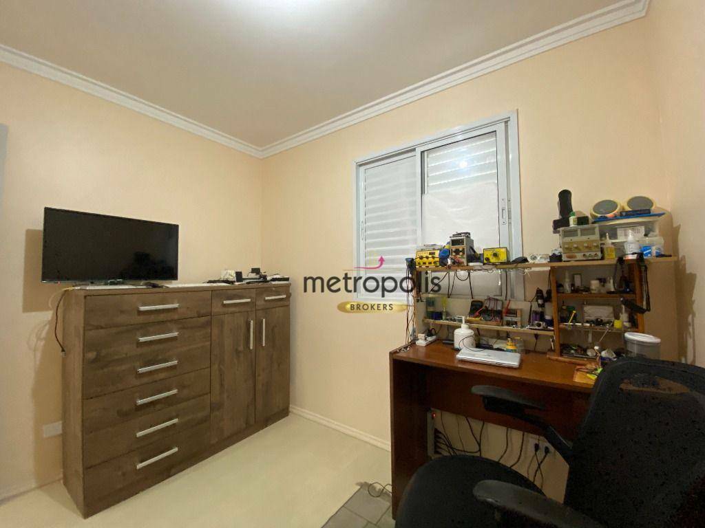 Apartamento à venda com 2 quartos, 60m² - Foto 19