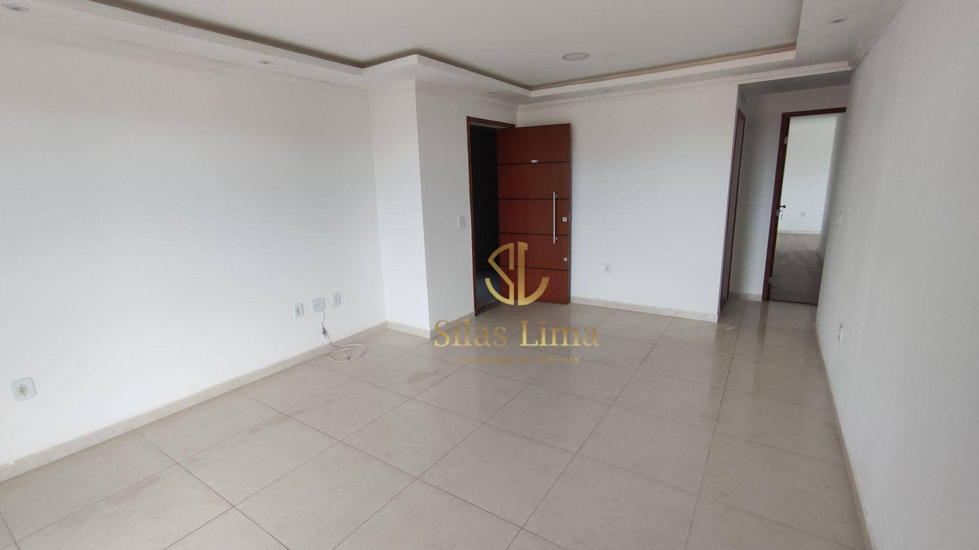 Apartamento à venda com 3 quartos, 138m² - Foto 19