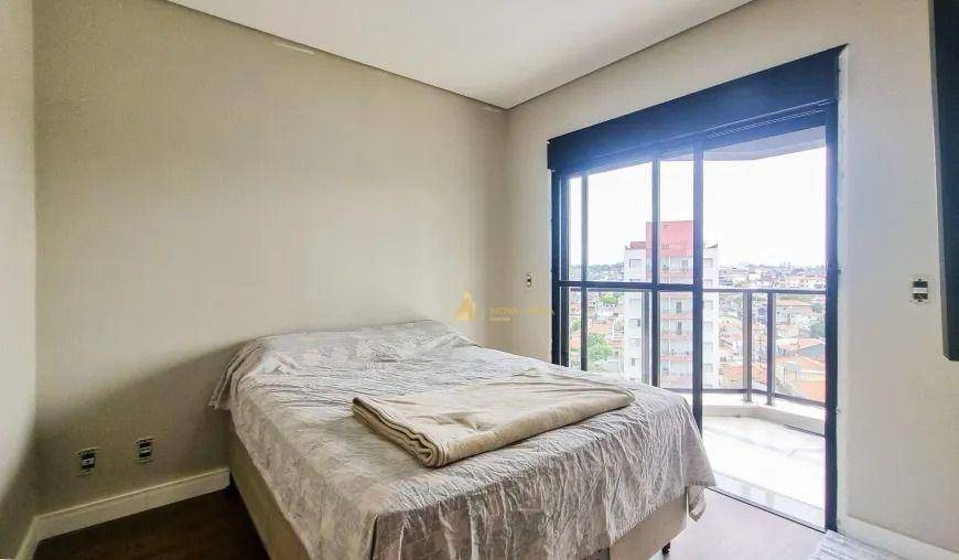 Apartamento à venda com 3 quartos, 115m² - Foto 12