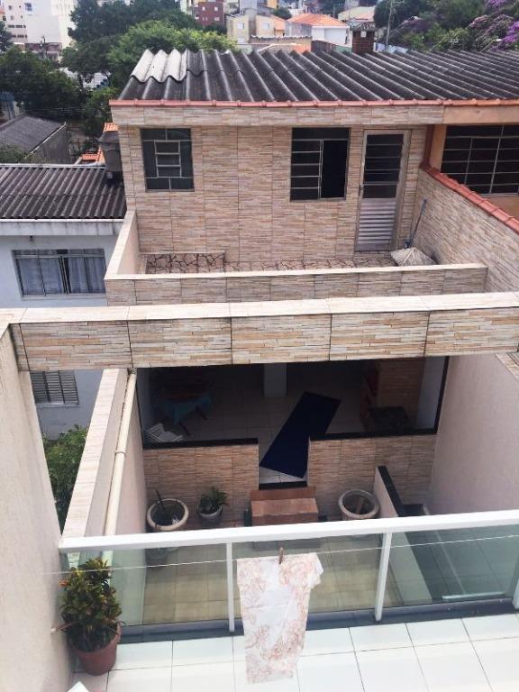 Sobrado à venda com 3 quartos, 312m² - Foto 29