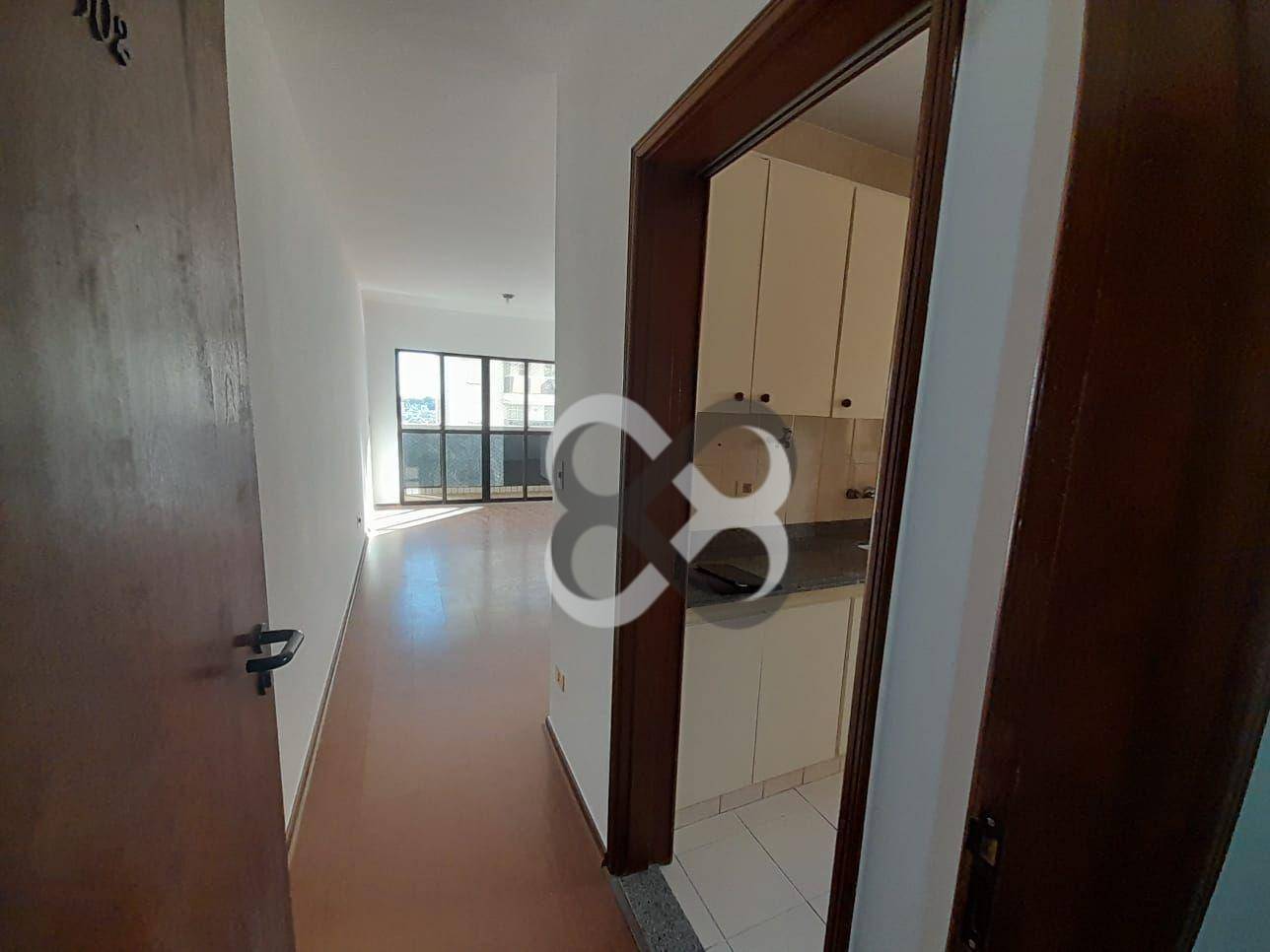 Apartamento à venda com 3 quartos, 98m² - Foto 8