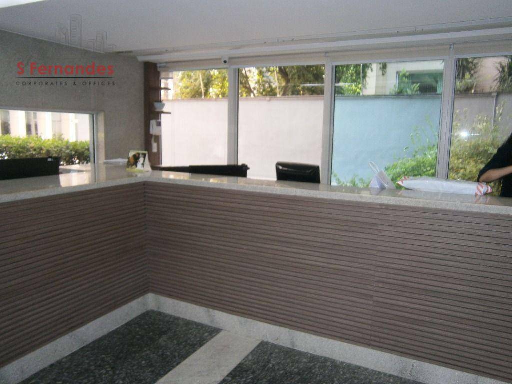 Conjunto Comercial-Sala para alugar, 37m² - Foto 12