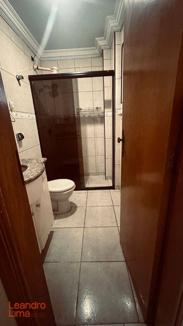 Apartamento à venda com 2 quartos, 80m² - Foto 9