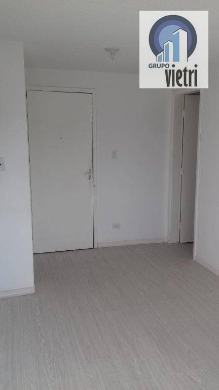 Apartamento à venda com 2 quartos, 43m² - Foto 10