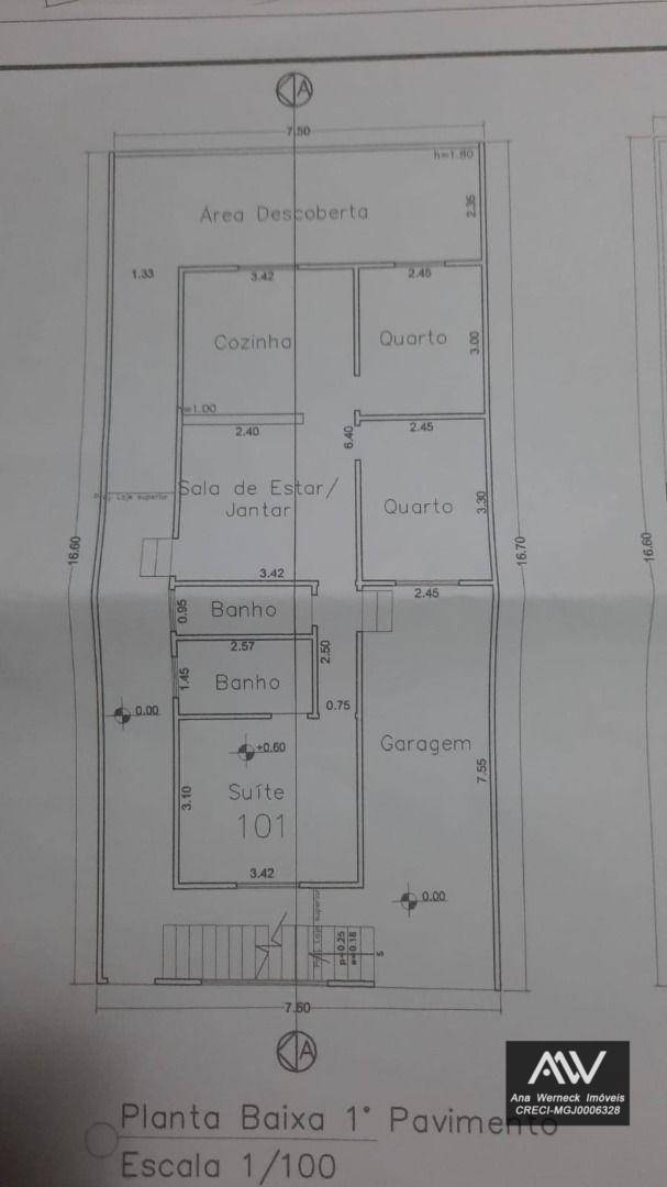 Casa de Condomínio à venda com 3 quartos, 100m² - Foto 22