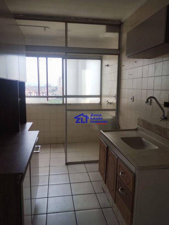 Apartamento para alugar com 2 quartos, 52m² - Foto 27