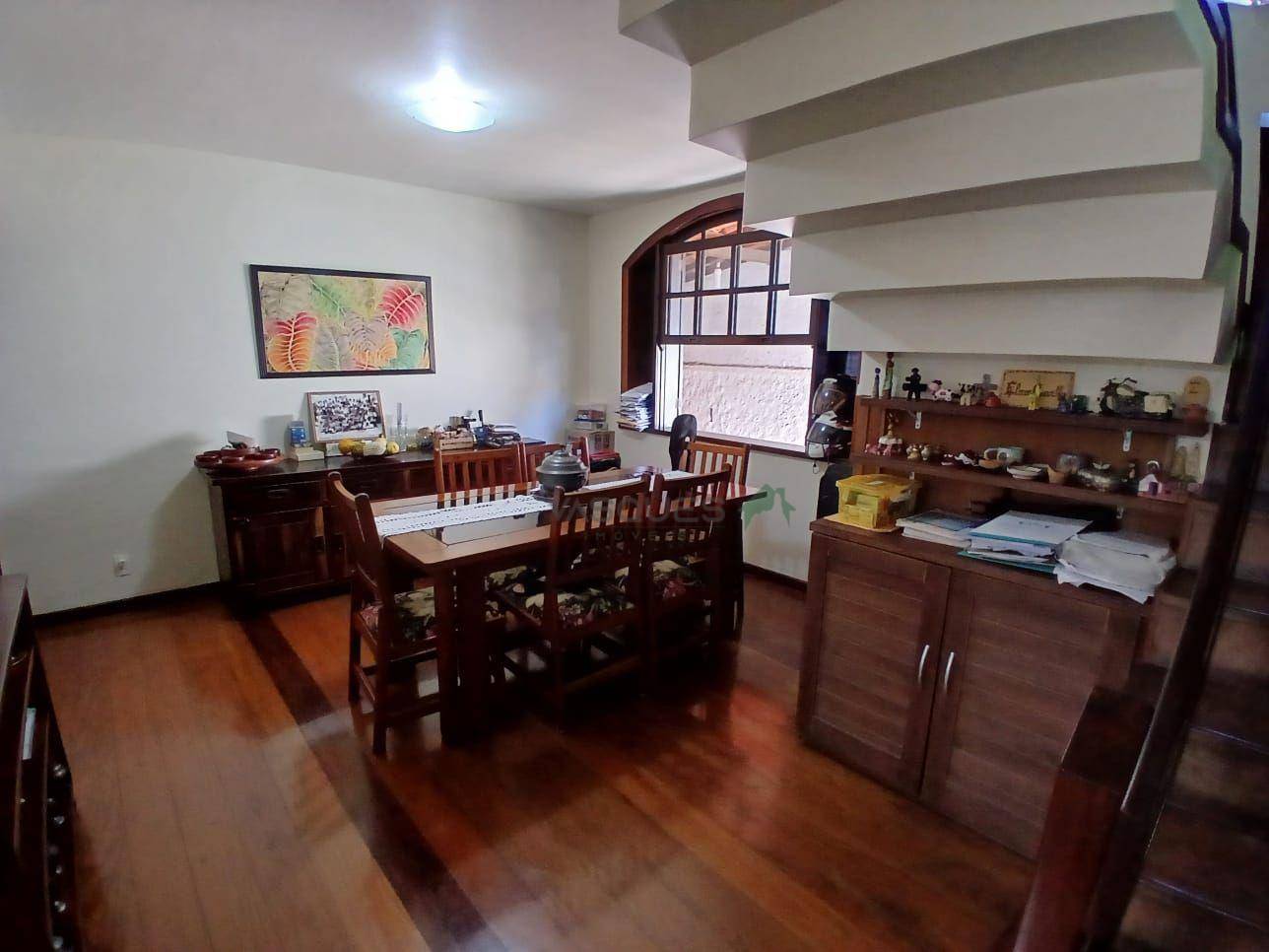 Casa de Condomínio à venda com 3 quartos, 171m² - Foto 4