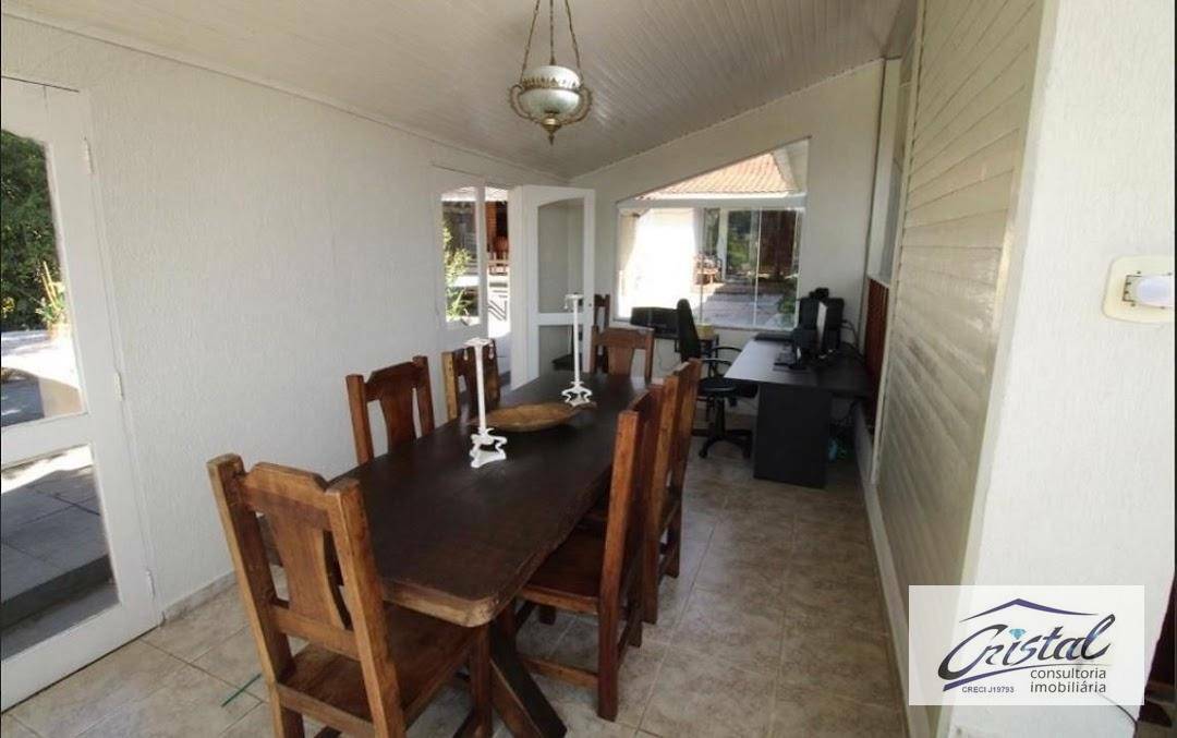 Casa de Condomínio à venda com 6 quartos, 302m² - Foto 15