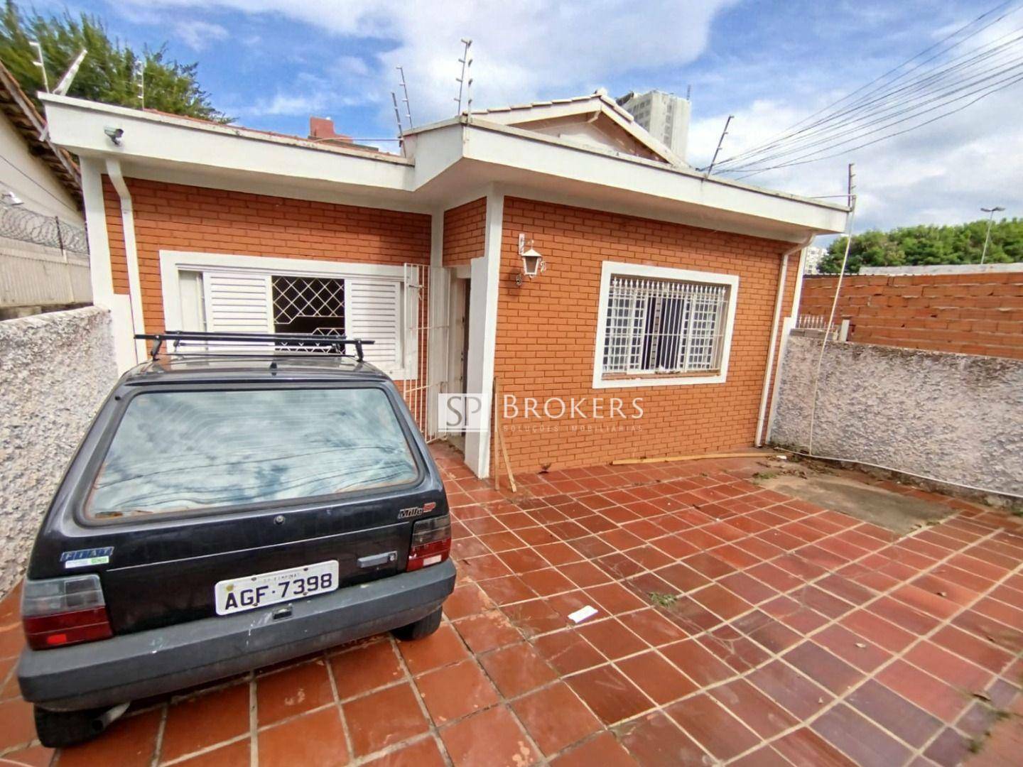 Casa para alugar com 2 quartos, 145m² - Foto 2