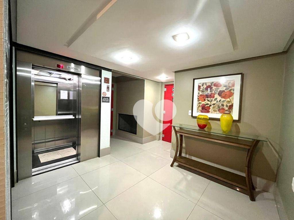 Cobertura para alugar com 4 quartos, 173m² - Foto 2