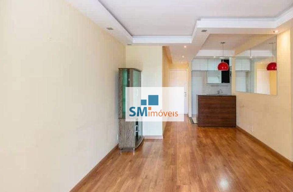 Apartamento à venda com 3 quartos, 62m² - Foto 2