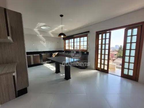 Sobrado à venda com 3 quartos, 235m² - Foto 7