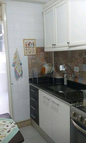 Apartamento à venda e aluguel com 2 quartos, 90m² - Foto 5