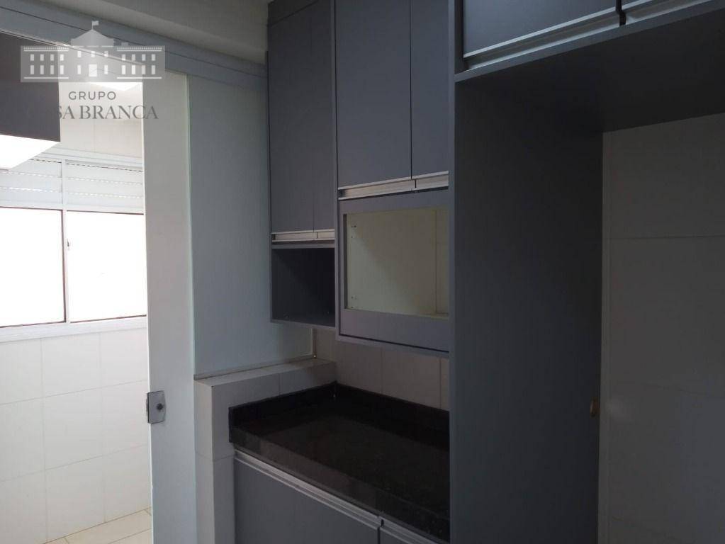 Apartamento à venda com 2 quartos, 58m² - Foto 9