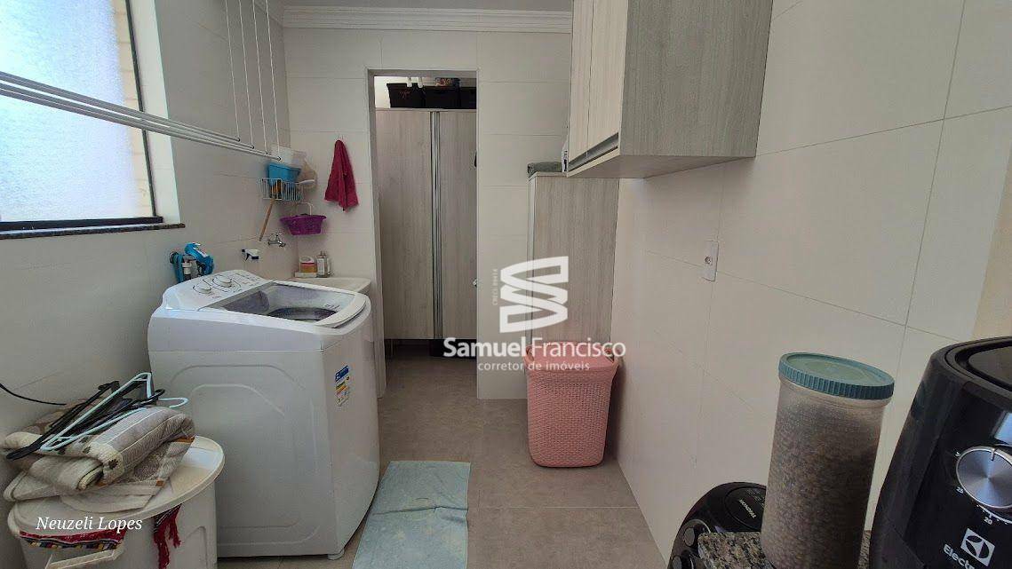 Apartamento à venda com 3 quartos, 90m² - Foto 13