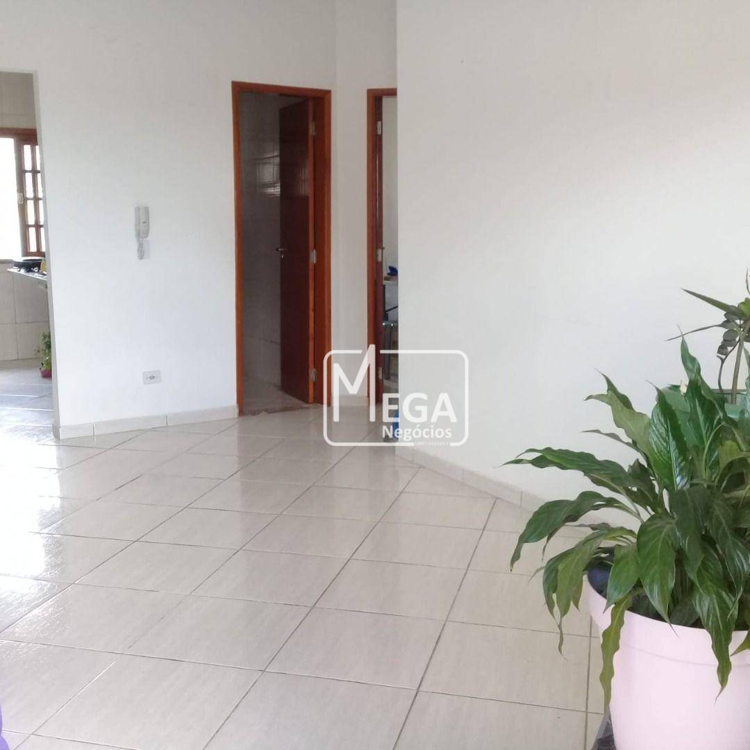 Apartamento à venda com 2 quartos, 58m² - Foto 12