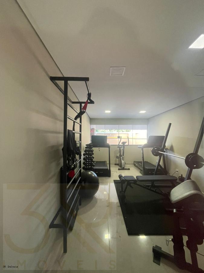 Apartamento para alugar com 1 quarto, 38m² - Foto 13