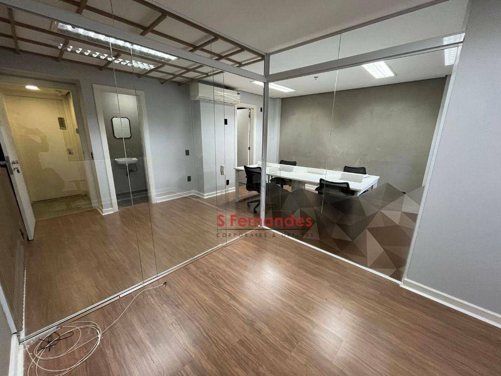 Conjunto Comercial-Sala à venda e aluguel, 32m² - Foto 2