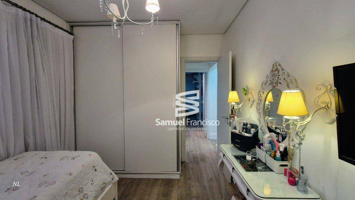 Apartamento à venda com 3 quartos, 110m² - Foto 15