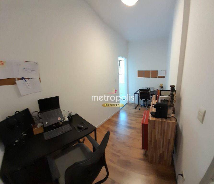 Apartamento à venda com 3 quartos, 125m² - Foto 26