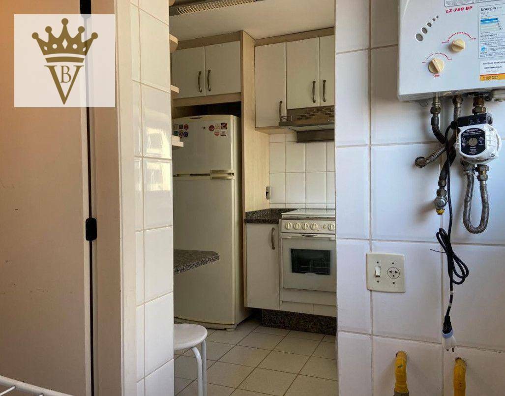 Apartamento à venda com 2 quartos, 75m² - Foto 20